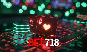 Welcome Bonus BET718