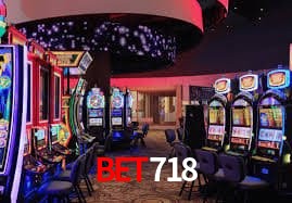 Security Systems BET718