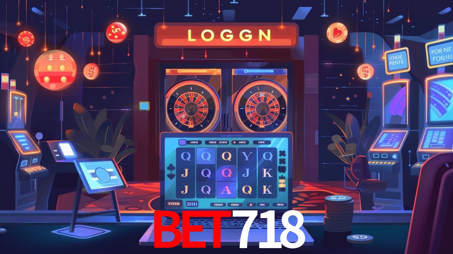 2FA Security BET718