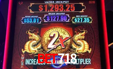 Roulette Table BET718